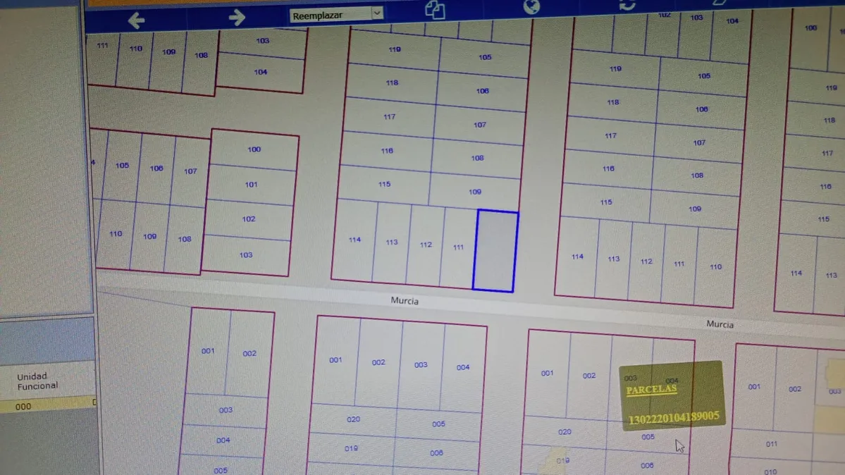 Lote en esquina, Manzana 139 · Jesús María